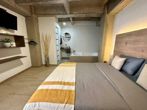 Casa Manila - 8bed 8.5bath - Hot Tube - Poblado