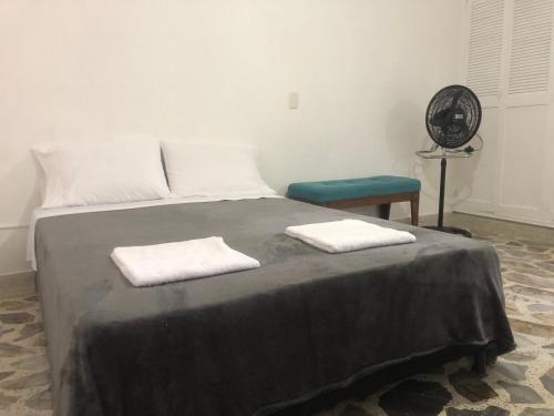 Apartamento C�modo , C�ntrico Y Bien Ubicado Apto 301