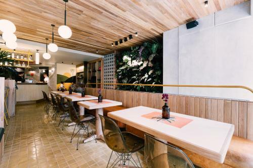 The Somos Bold Hotel