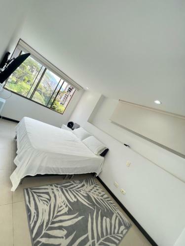 Apartamento Con Full Entretenimiento