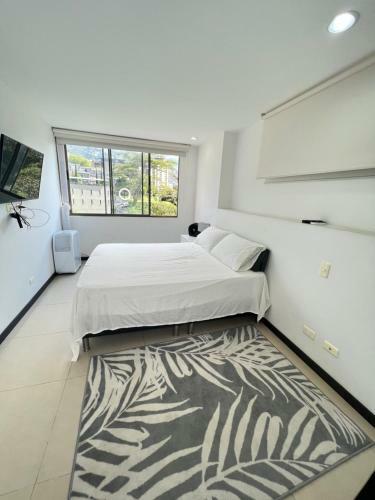 Apartamento Con Full Entretenimiento