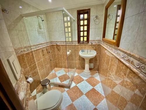 Luxury Villa In Provenza