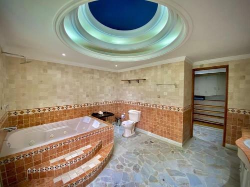 Luxury Villa In Provenza