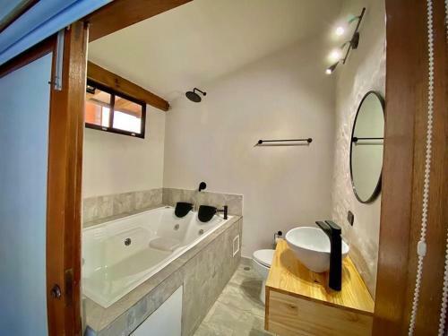 Luxury Villa In Provenza