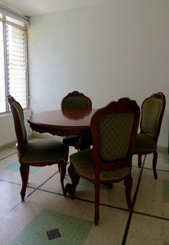 Hostal Metamorfosis