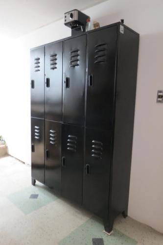 Hostal Metamorfosis
