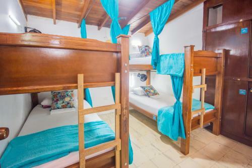 Spring Hostel