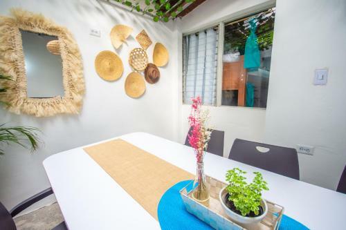 Spring Hostel