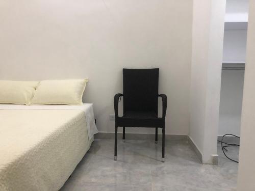 Apartamento C�modo , C�ntrico Y Bien Ubicado Apto 402