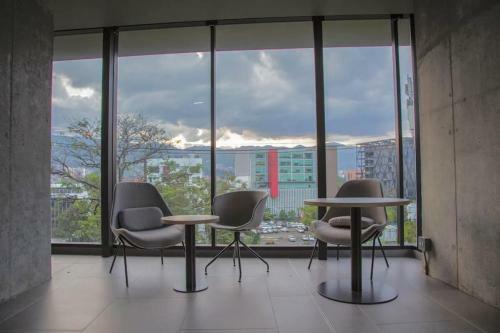Apartamento Suite - Go Living & Suites