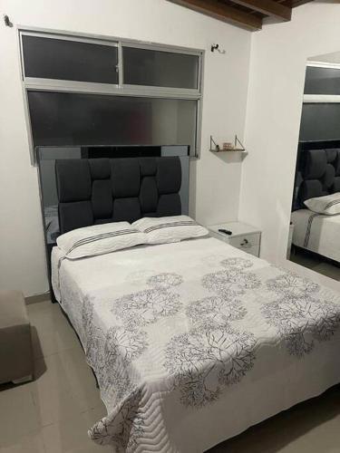 Aparta-hotel Laureles 401
