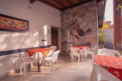 Hotel Palma De Sevilla