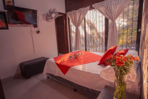 Hotel Palma De Sevilla