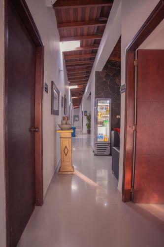 Hotel Palma De Sevilla
