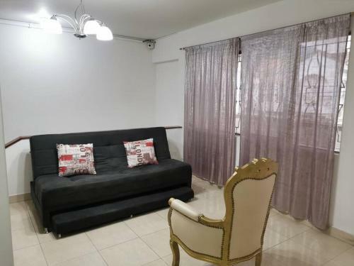 Apartamento Casa Piso 2 Sin Ascensor Medell�n Centro Lugar Seg