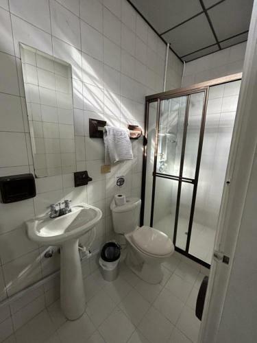 Lady Mom Hostal