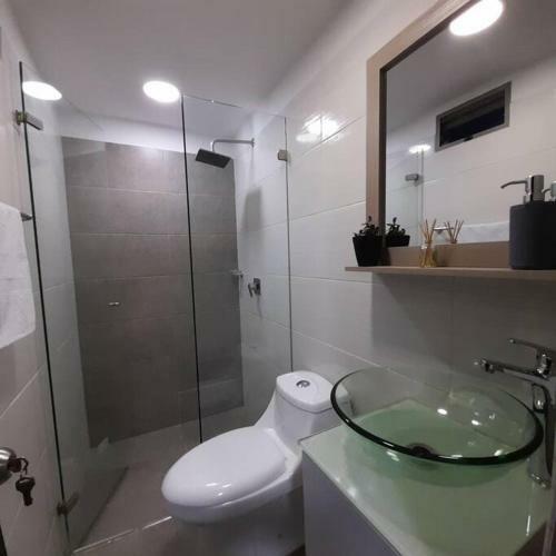 Apartamento Shalom Living San Javier