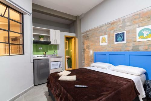 Hostal La Gruta Coliving