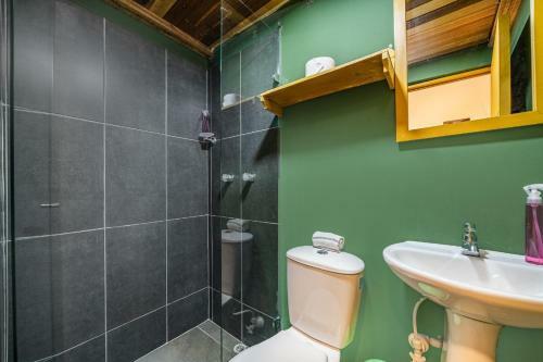 Hostal La Gruta Coliving