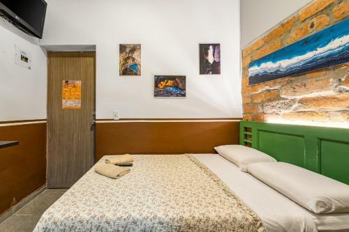 Hostal La Gruta Coliving