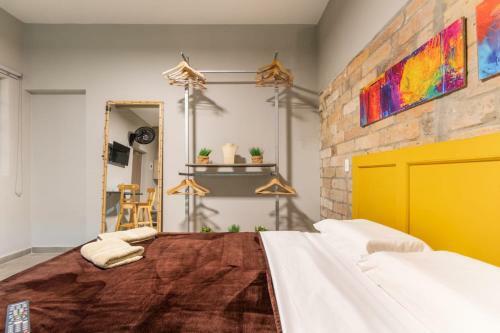 Hostal La Gruta Coliving