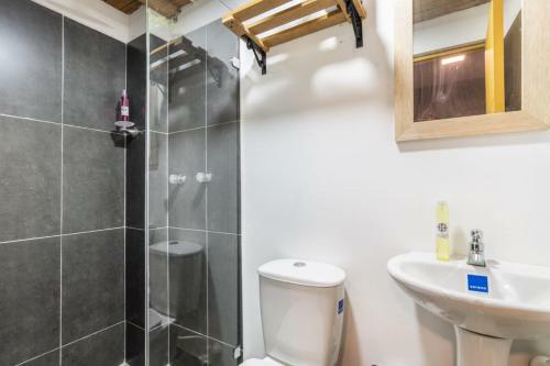 Hostal La Gruta Coliving