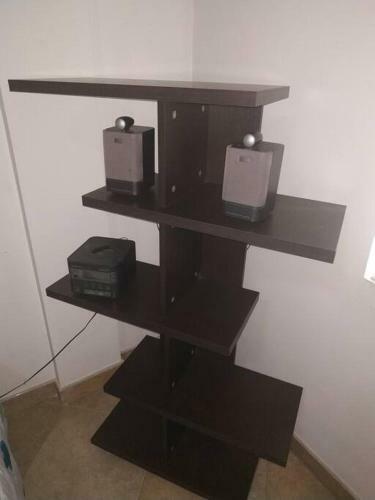 Hermoso Apartamento Totalmente Amoblado