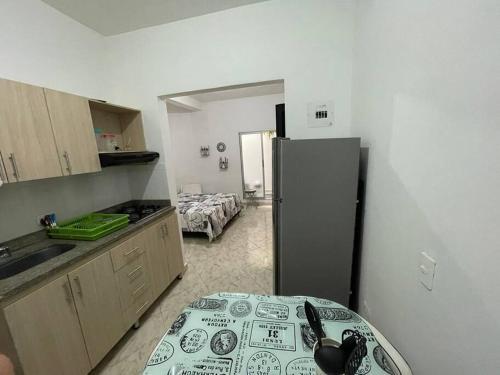 Aparta-hotel Laureles 204