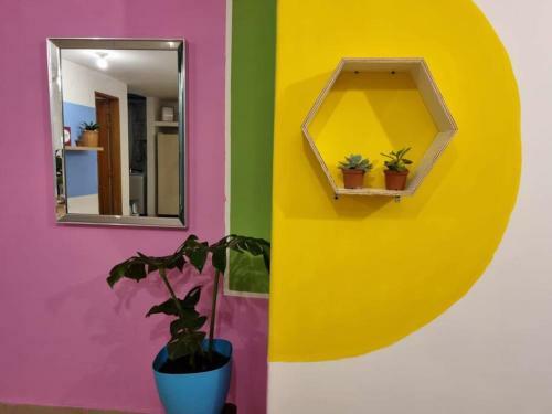 Apartamento El Jard�n De Manila