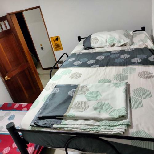 Hostal Blue House