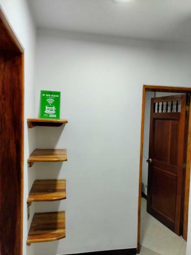 Hostal Blue House