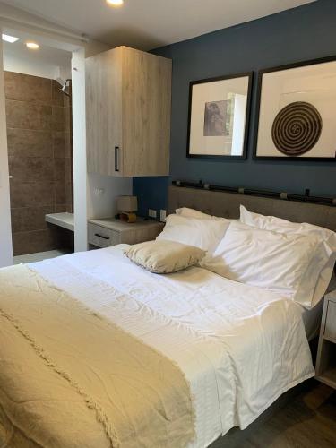 Apartamento Hermoso Apto 2 Hab Evergreen 201