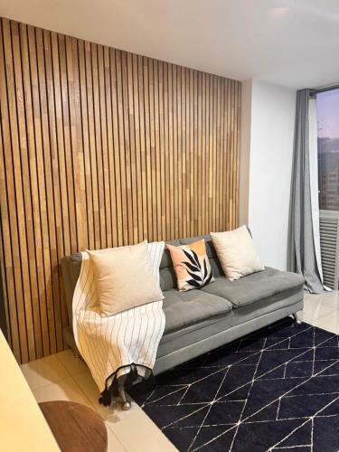 Beautiful Apartment, Exclusive Area In The Poblado