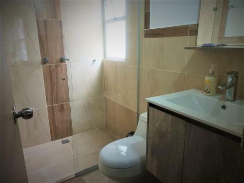 Hostal Ayenda 12 Nights