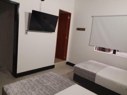 Hotel Boutique Estadio