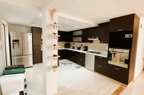 Moral House Laureles