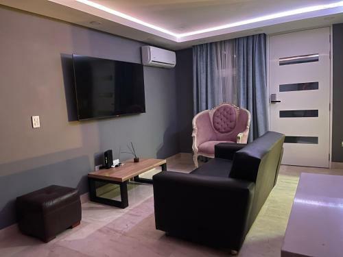 Apartamento Soho Deluxe