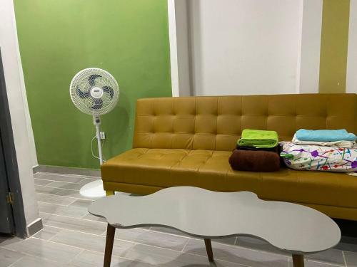 Apartamento Loft La 70 Laurles Estadio