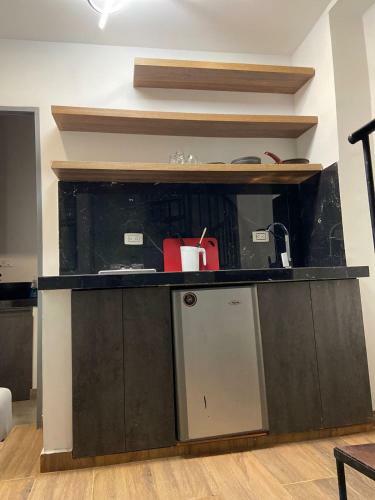 Apartamento Loft La 70 Laurles Estadio