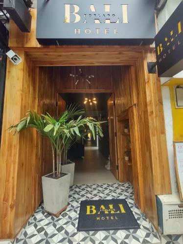 Hotel Bali At Poblado
