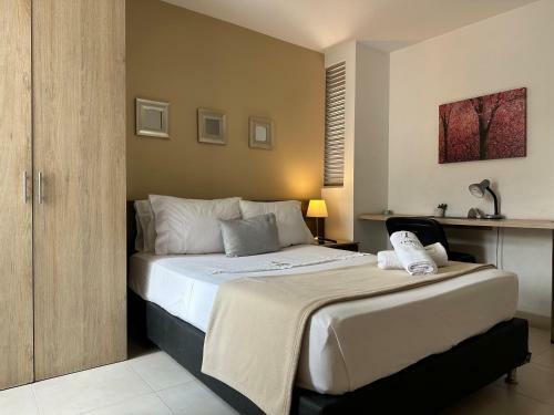 Apartamento Laureles Guest House