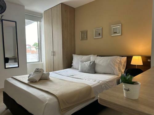 Apartamento Laureles Guest House