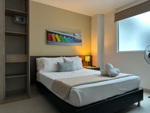 Apartamento Laureles Guest House