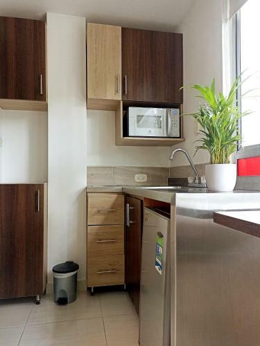 Apartamento Laureles Guest House