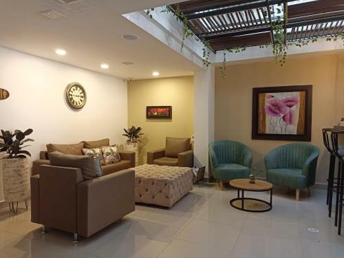 Apartamento Laureles Guest House