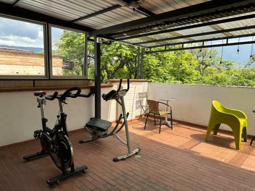 Apartamento Laureles Guest House