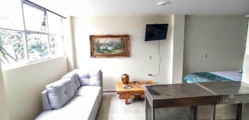 Apartamento Bienvenidos Hospedaje