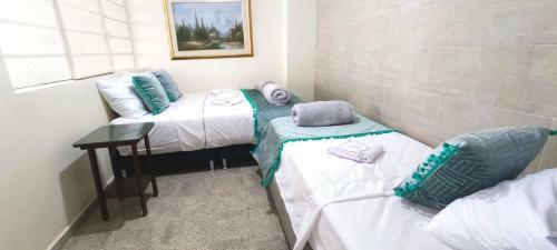 Apartamento Bienvenidos Hospedaje