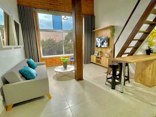 Apartamentos En Laureles, Medell�n