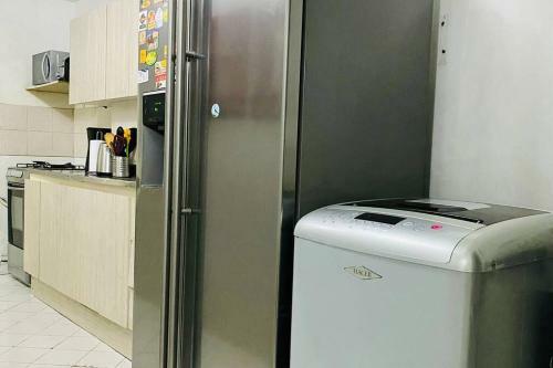 Apartamento de 4 Habitaciones �xito de Laureles